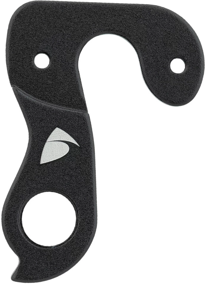 Schaltauge Für Rahmen Mit Schnellspanner