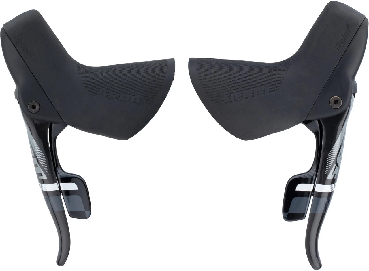 SRAM Force 1 FM Gruppe 1x11 42 GXP Hydr. Scheibenbremse – Bild 4