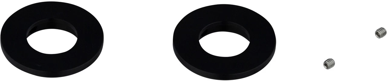 Mavic Torque Caps QRM Auto Boost Gabelanschläge Ab Modell 2019