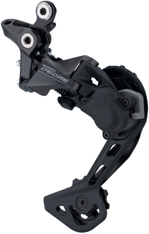 Shimano Deore Schaltwerk Shadow Plus RD-M5120 10-/11-fach – Bild 3