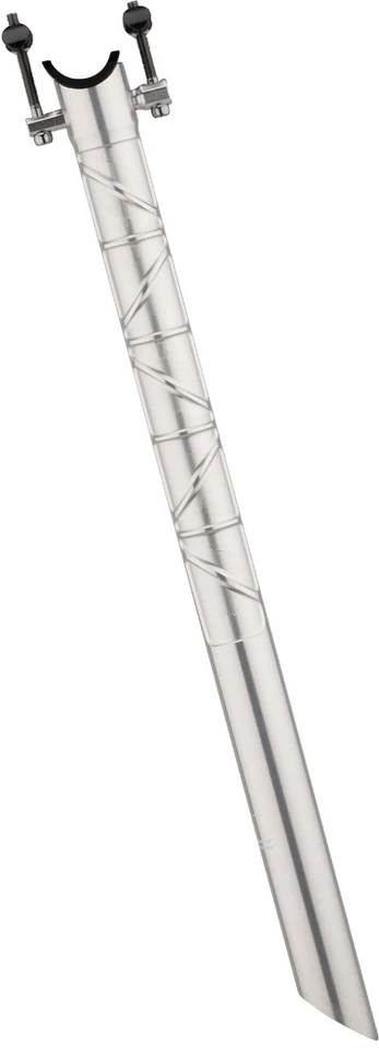 Tune Leichtes Stück Sattelstütze 420 Mm – Bild 3