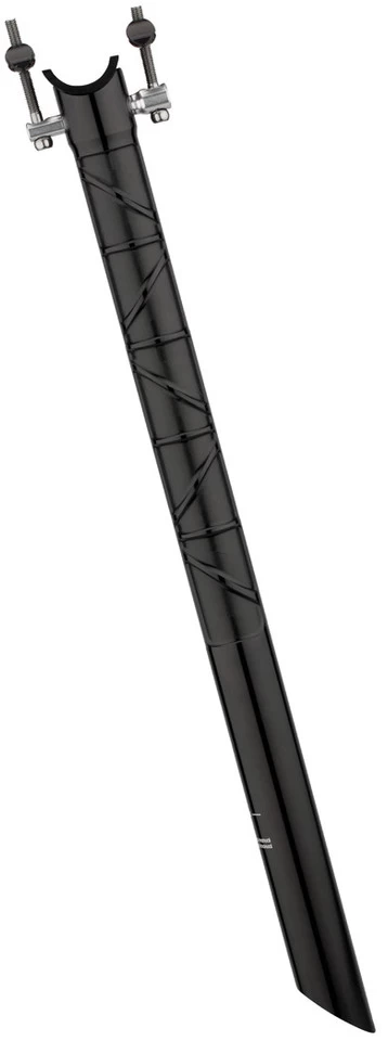 Tune Leichtes Stück Sattelstütze 420 Mm – Bild 5