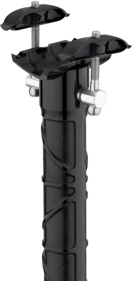 Tune Leichtes Stück Sattelstütze 420 Mm – Bild 6