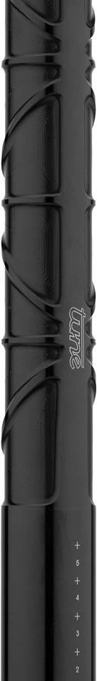 Tune Leichtes Stück Sattelstütze 420 Mm – Bild 8