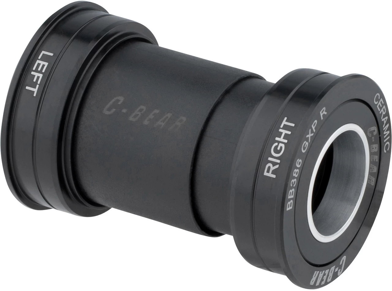 BB386EVO SRAM GXP Race Innenlager 46 X 86,5 Mm