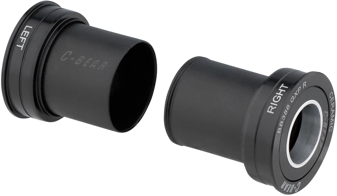 BB386EVO SRAM GXP Race Innenlager 46 X 86,5 Mm – Bild 2