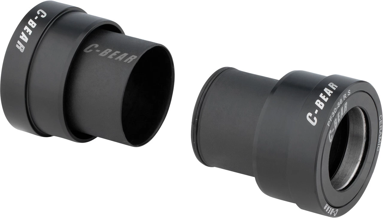 PF30 Rotor 30 Mm Race Innenlager 46 X 68 Mm – Bild 2