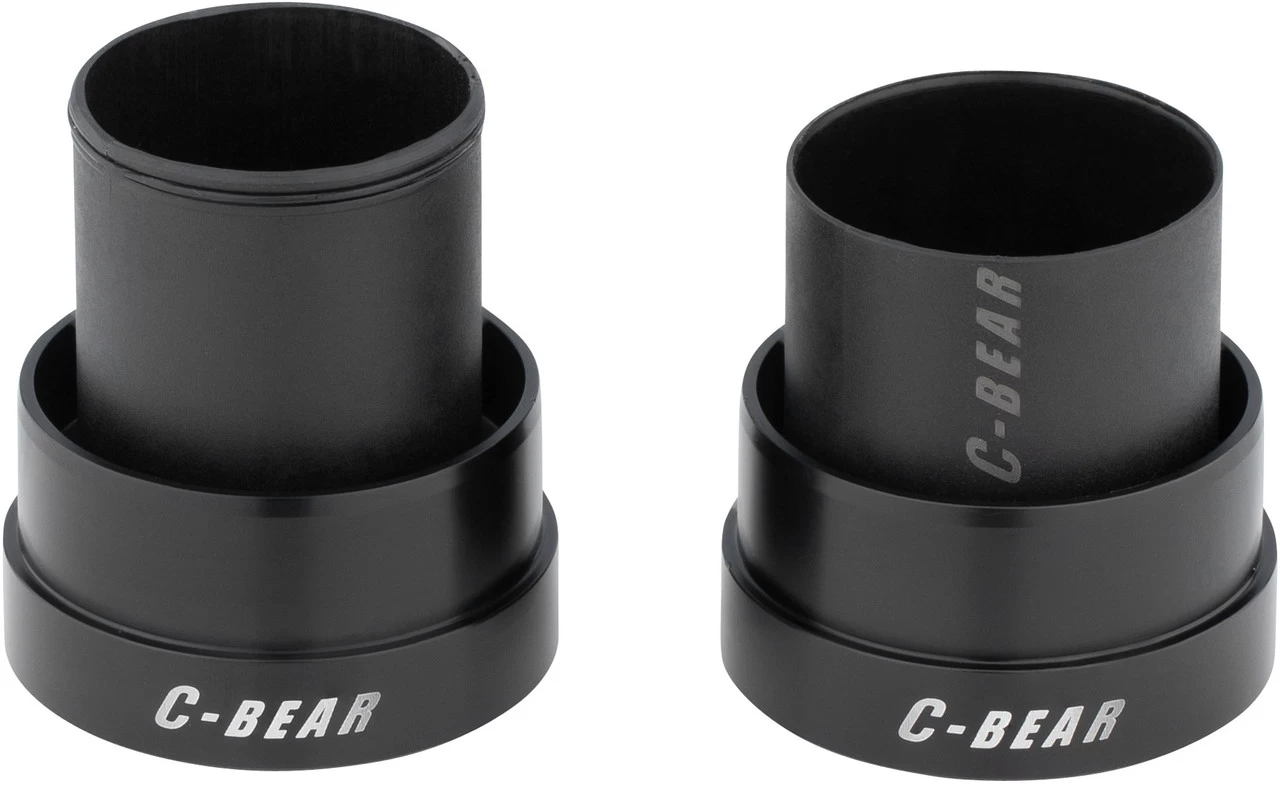 PF30 Rotor 30 Mm Race Innenlager 46 X 68 Mm – Bild 4