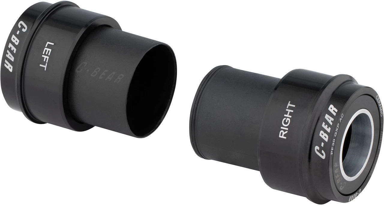 PF30 SRAM GXP MTB / Cyclocross Innenlager 46 X 68/73 Mm – Bild 2