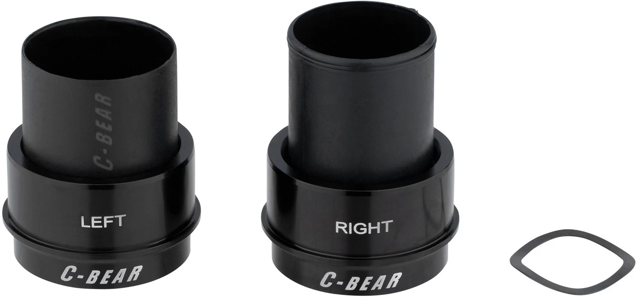 PF30 SRAM GXP MTB / Cyclocross Innenlager 46 X 68/73 Mm – Bild 4