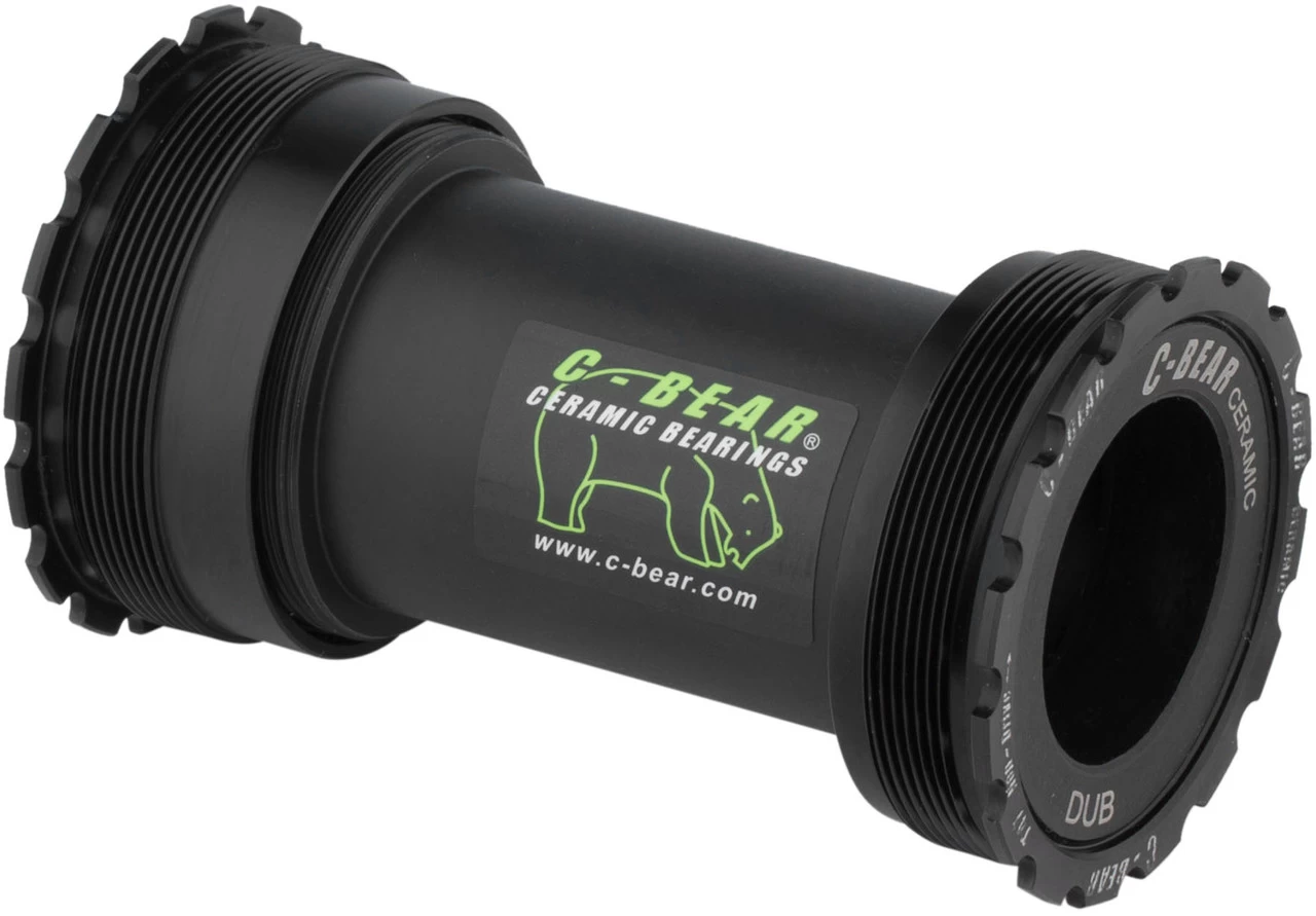 T47 SRAM DUB 86 Race Innenlager