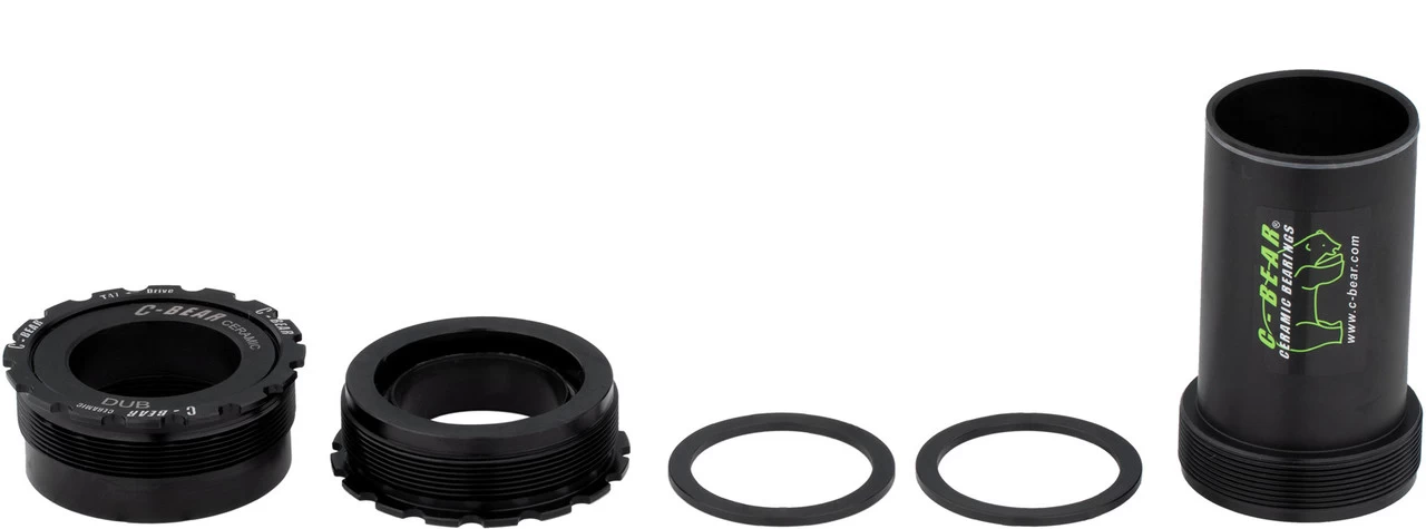 T47 SRAM DUB 86 Race Innenlager – Bild 4