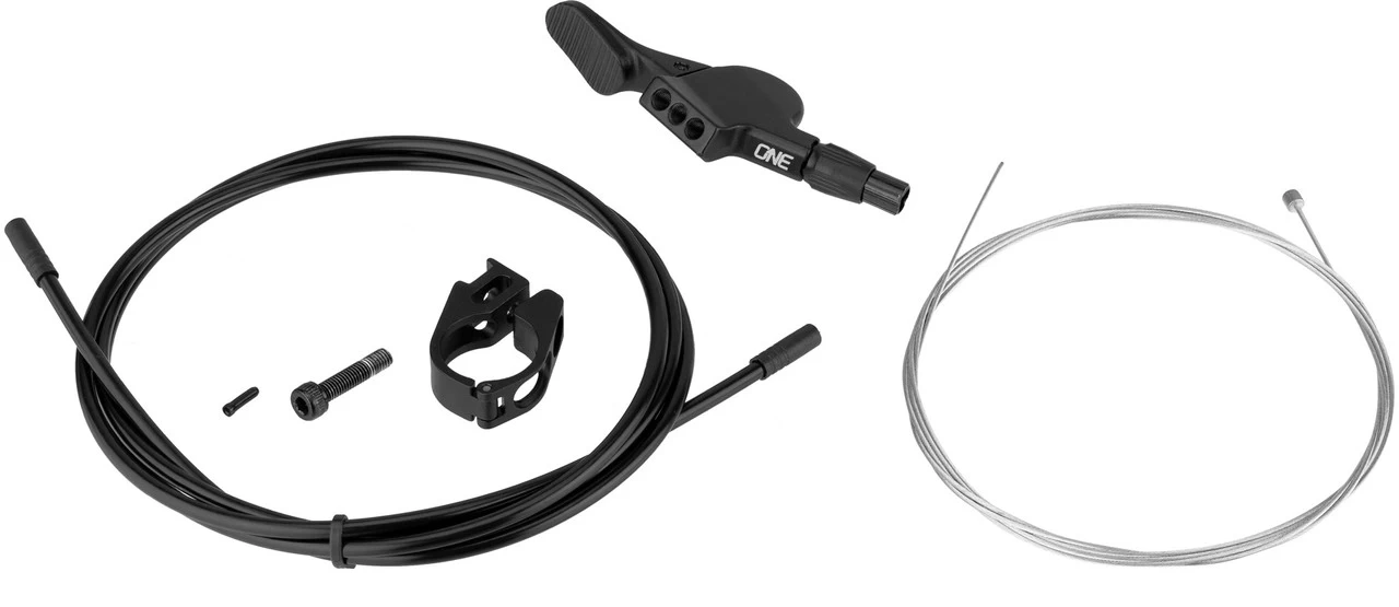 OneUp Components Dropper Post V2 Lenkerremote – Bild 4