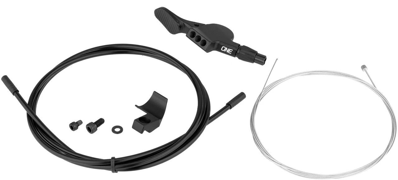 OneUp Components Dropper Post V2 Lenkerremote – Bild 8