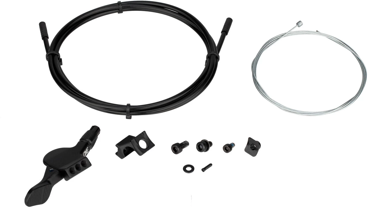 OneUp Components Dropper Post V2 Lenkerremote – Bild 10