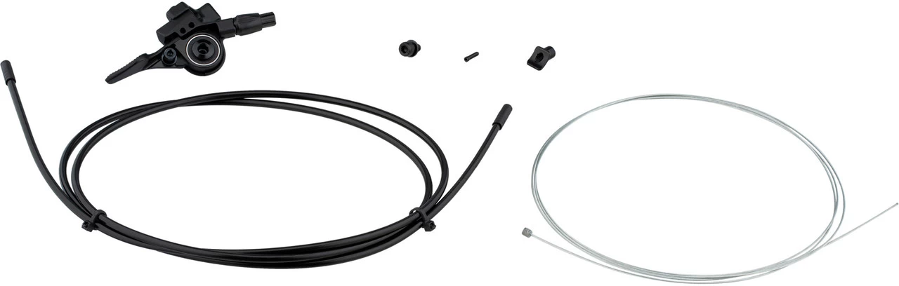 OneUp Components Dropper Post V2 Lenkerremote – Bild 14