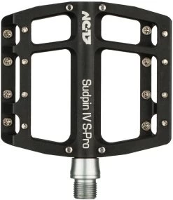 Nc-17 Sudpin IV S-Pro Plattformpedale