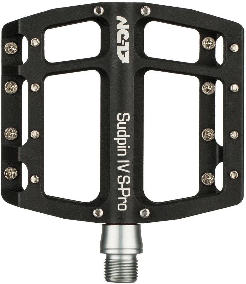 Nc-17 Sudpin IV S-Pro Plattformpedale