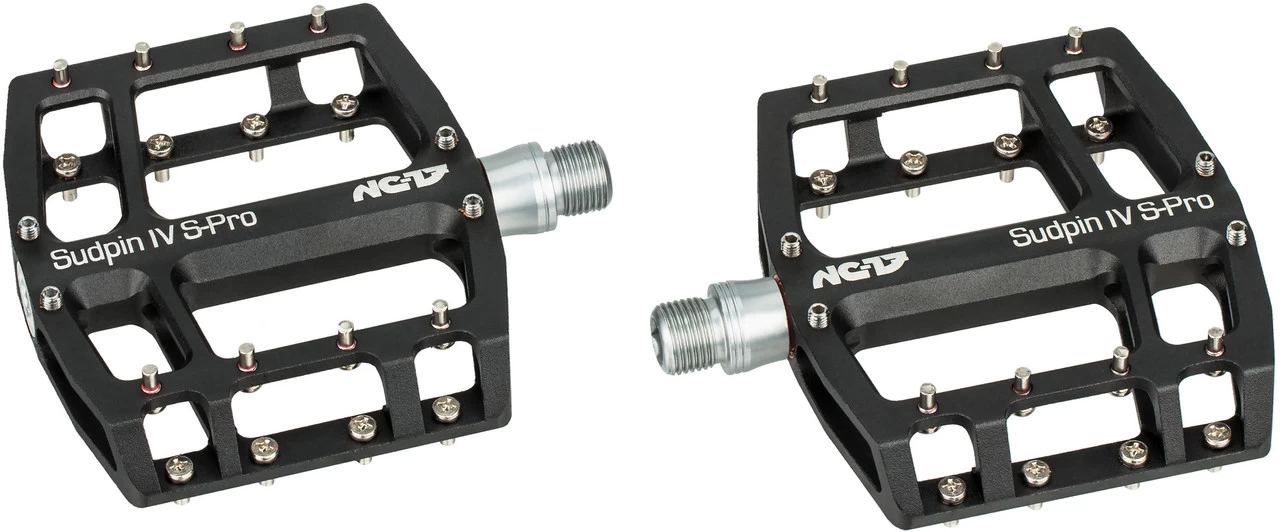 Nc-17 Sudpin IV S-Pro Plattformpedale – Bild 4