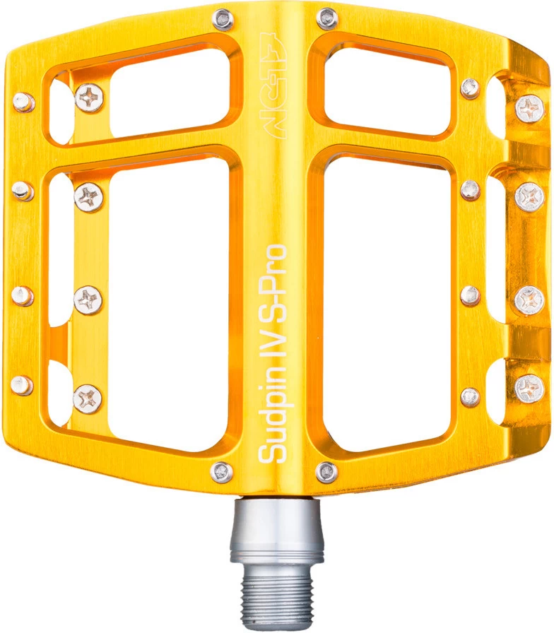 Nc-17 Sudpin IV S-Pro Plattformpedale – Bild 8