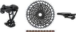SRAM GX Eagle 1x12-fach Upgrade-Kit Mit Kassette