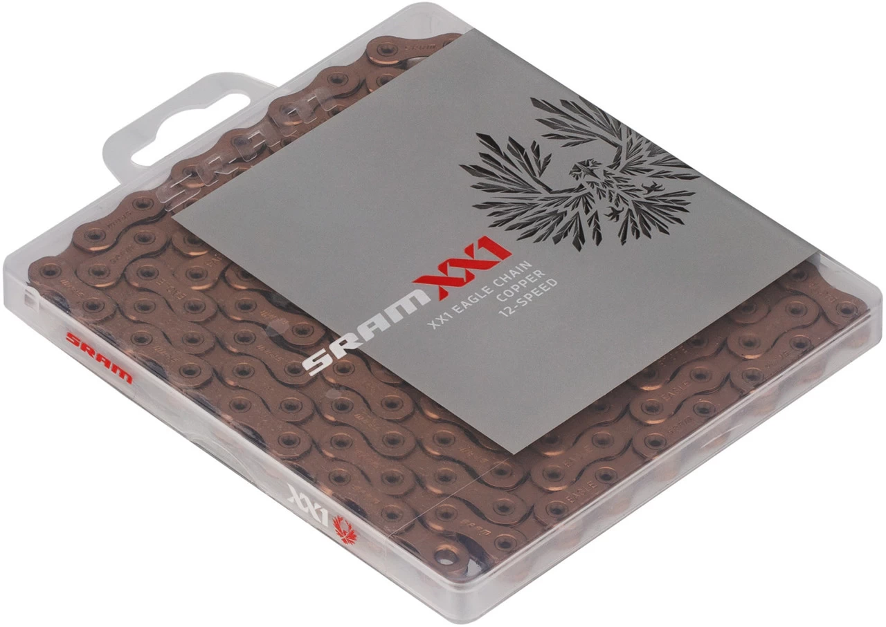 SRAM PC XX1 Eagle 12-fach Kette