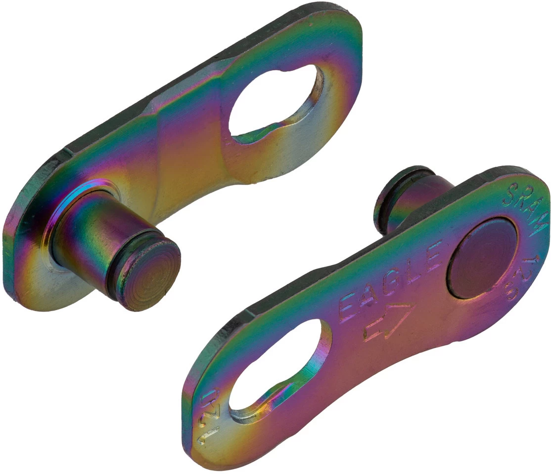 SRAM PC XX1 Eagle 12-fach Kette – Bild 3