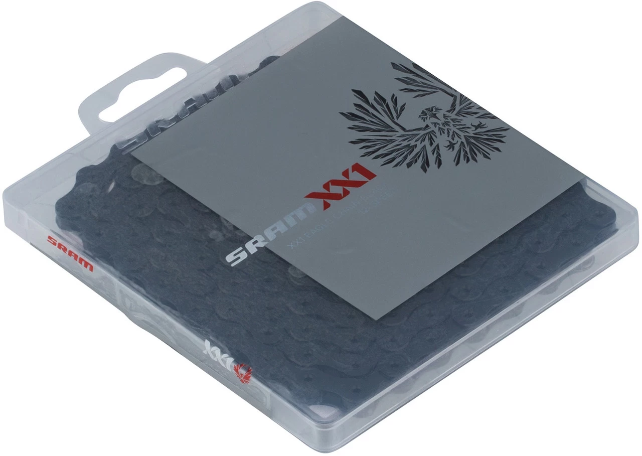 SRAM PC XX1 Eagle 12-fach Kette – Bild 4