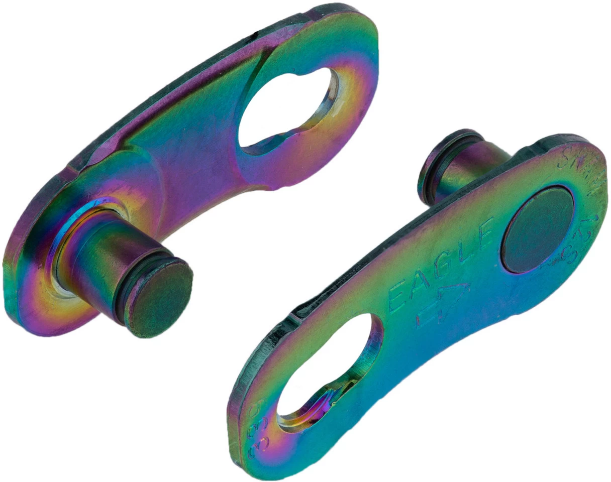 SRAM PC XX1 Eagle 12-fach Kette – Bild 6