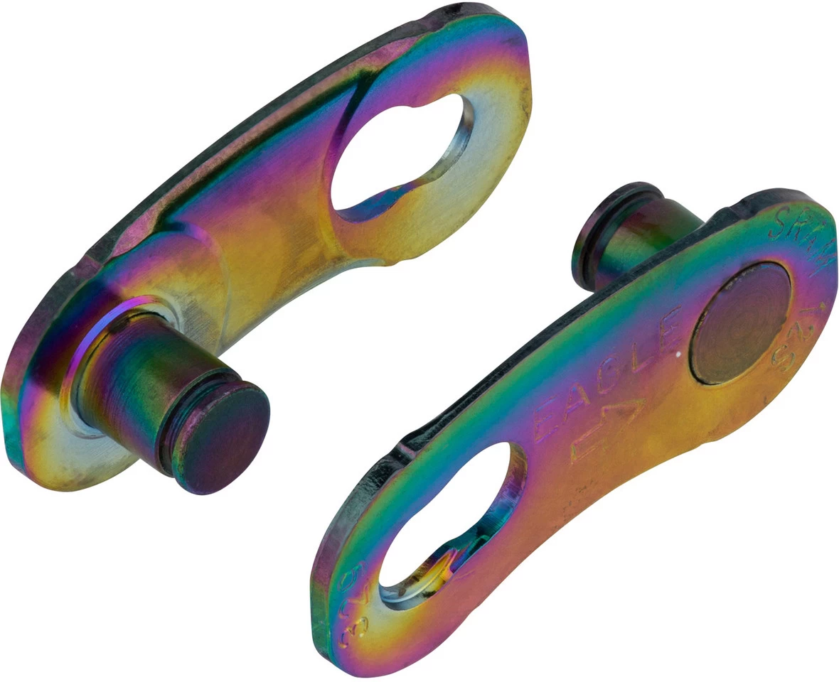 SRAM PC XX1 Eagle 12-fach Kette – Bild 9