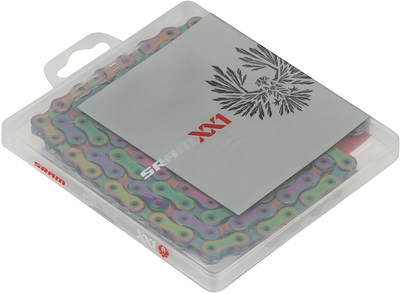 SRAM PC XX1 Eagle 12-fach Kette – Bild 10