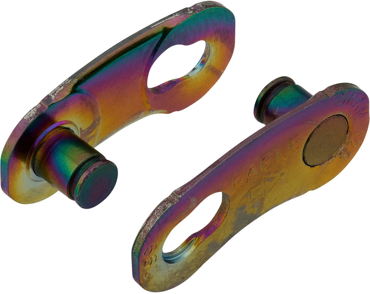 SRAM PC XX1 Eagle 12-fach Kette – Bild 12