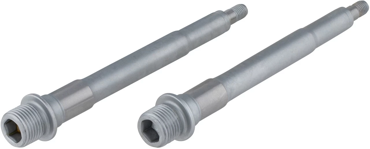 Chromag Pedalachsenkit Für Contact