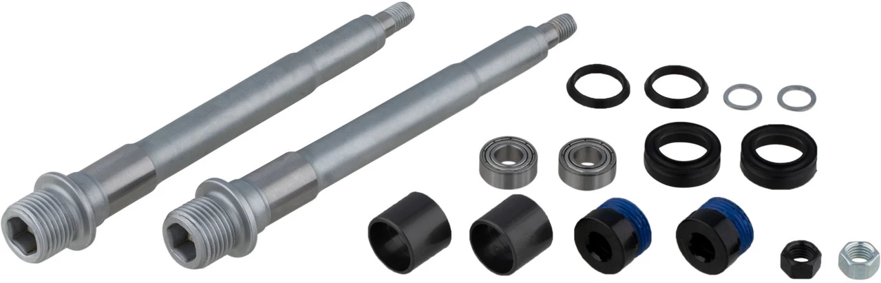 Chromag Pedalachsenkit Für Contact – Bild 4