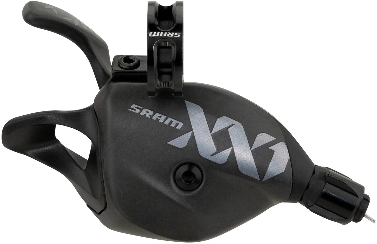 SRAM Trigger Schaltgriff XX1 Eagle 12-fach – Bild 2