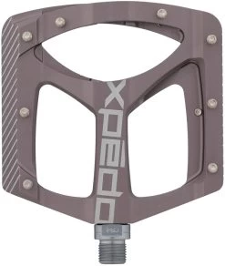 Xpedo ZED Plattformpedale