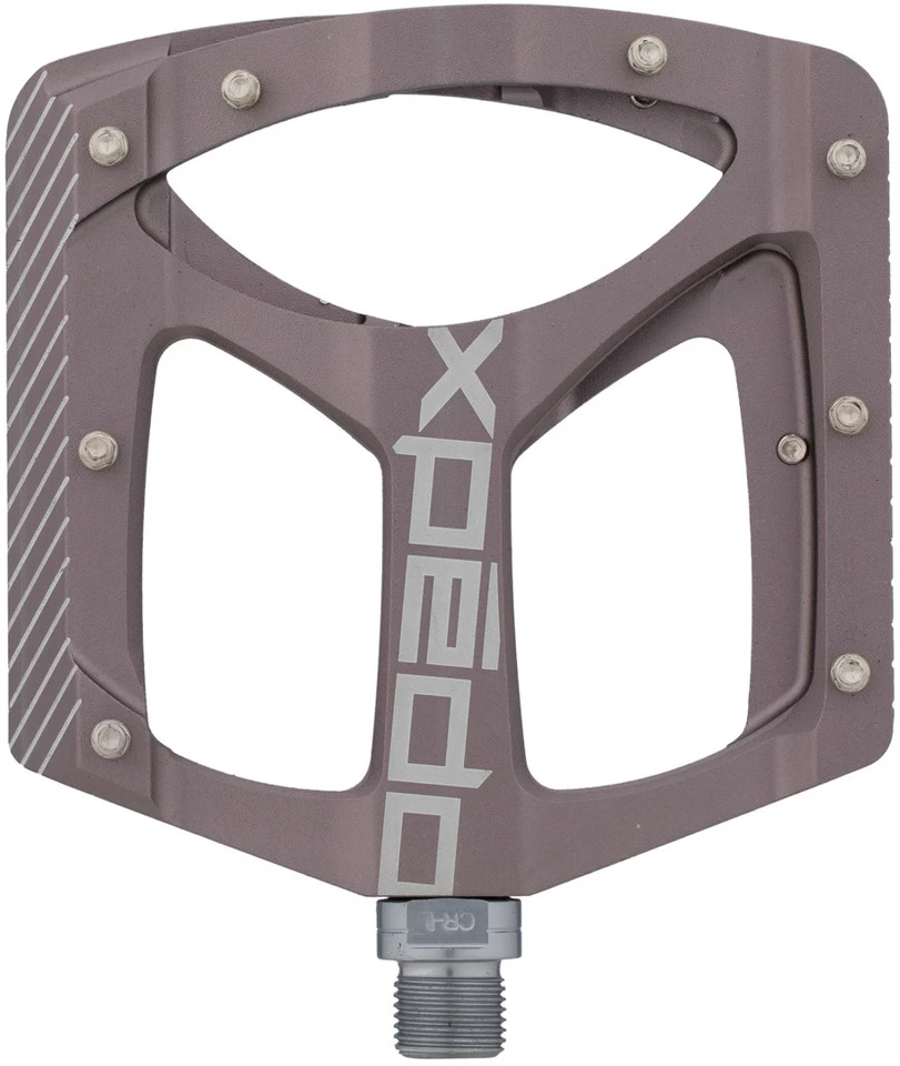 Xpedo ZED Plattformpedale