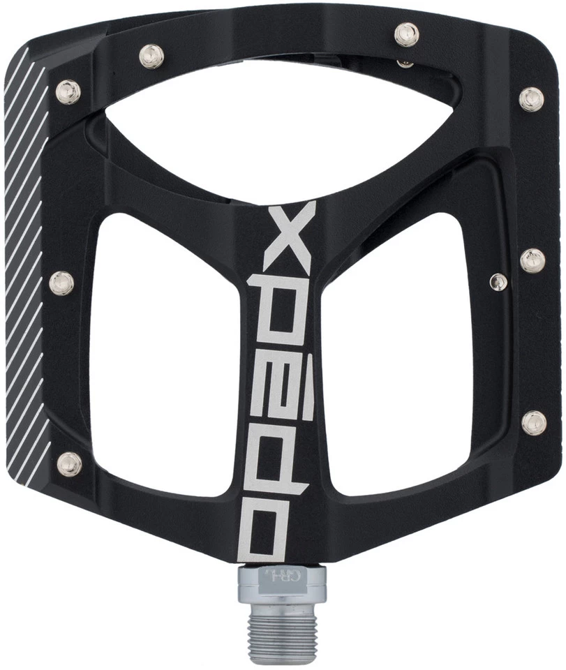 Xpedo ZED Plattformpedale – Bild 2