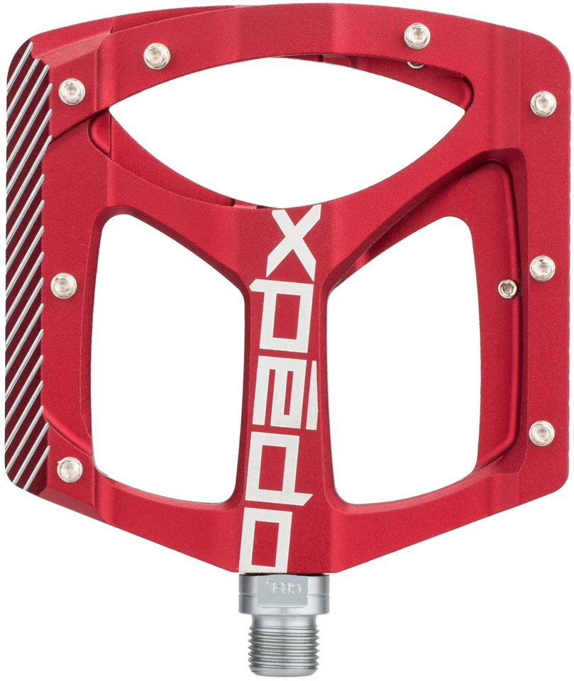 Xpedo ZED Plattformpedale – Bild 3