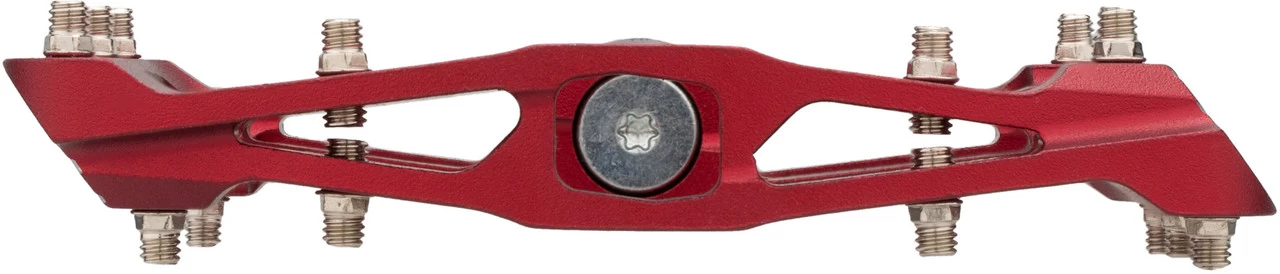 Xpedo ZED Plattformpedale – Bild 4