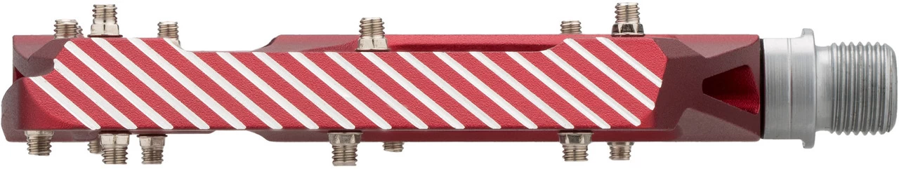 Xpedo ZED Plattformpedale – Bild 5