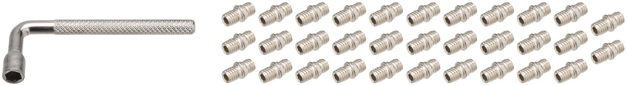 Xpedo ZED Plattformpedale – Bild 7