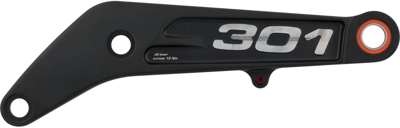 Rockerarm 301 MK15 Umlenkhebel – Bild 2