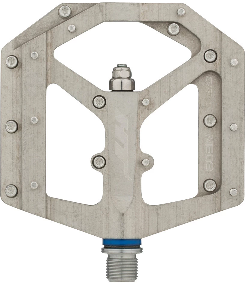 HT EVO-MAG ME03 Plattformpedale – Bild 7