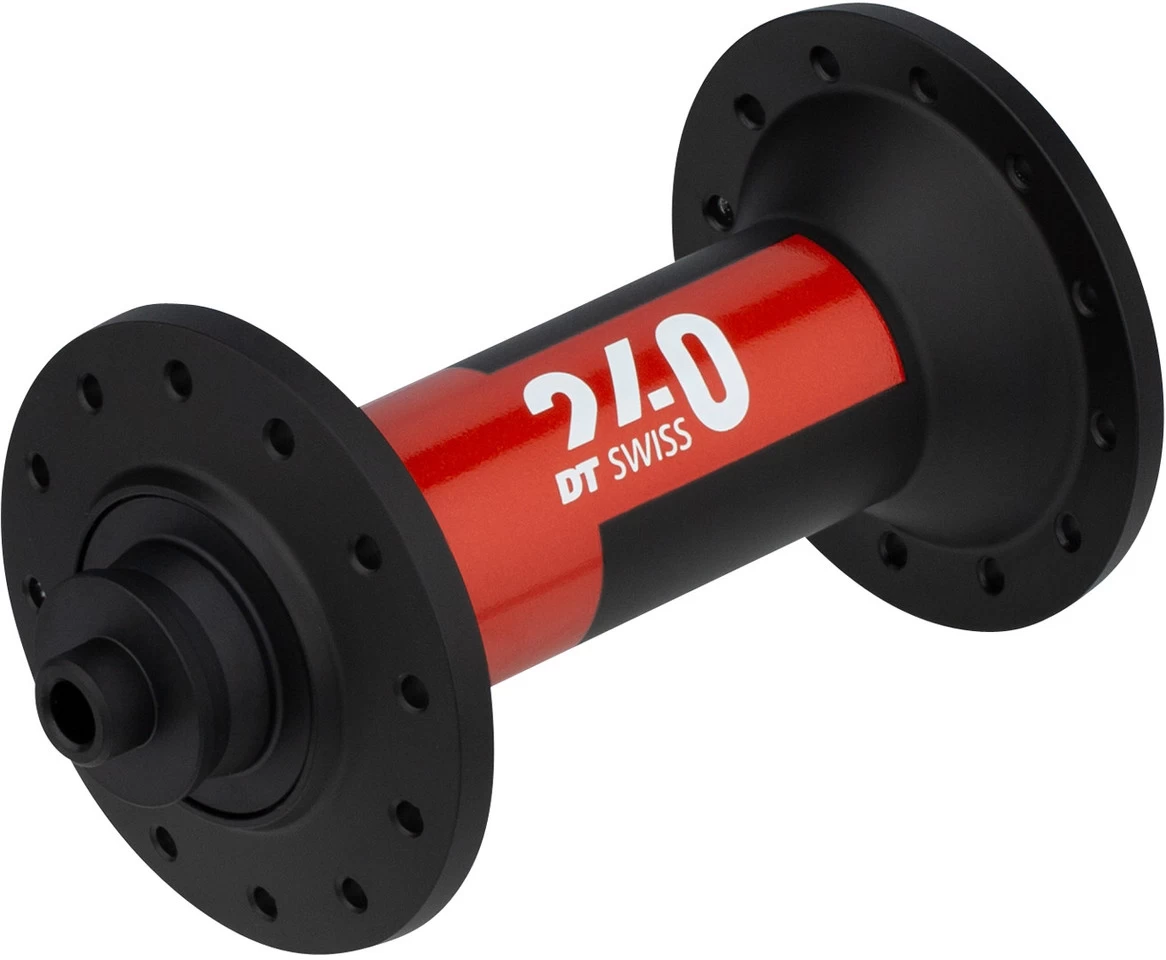 Dt-swiss 240 Classic Road VR-Nabe – Bild 2