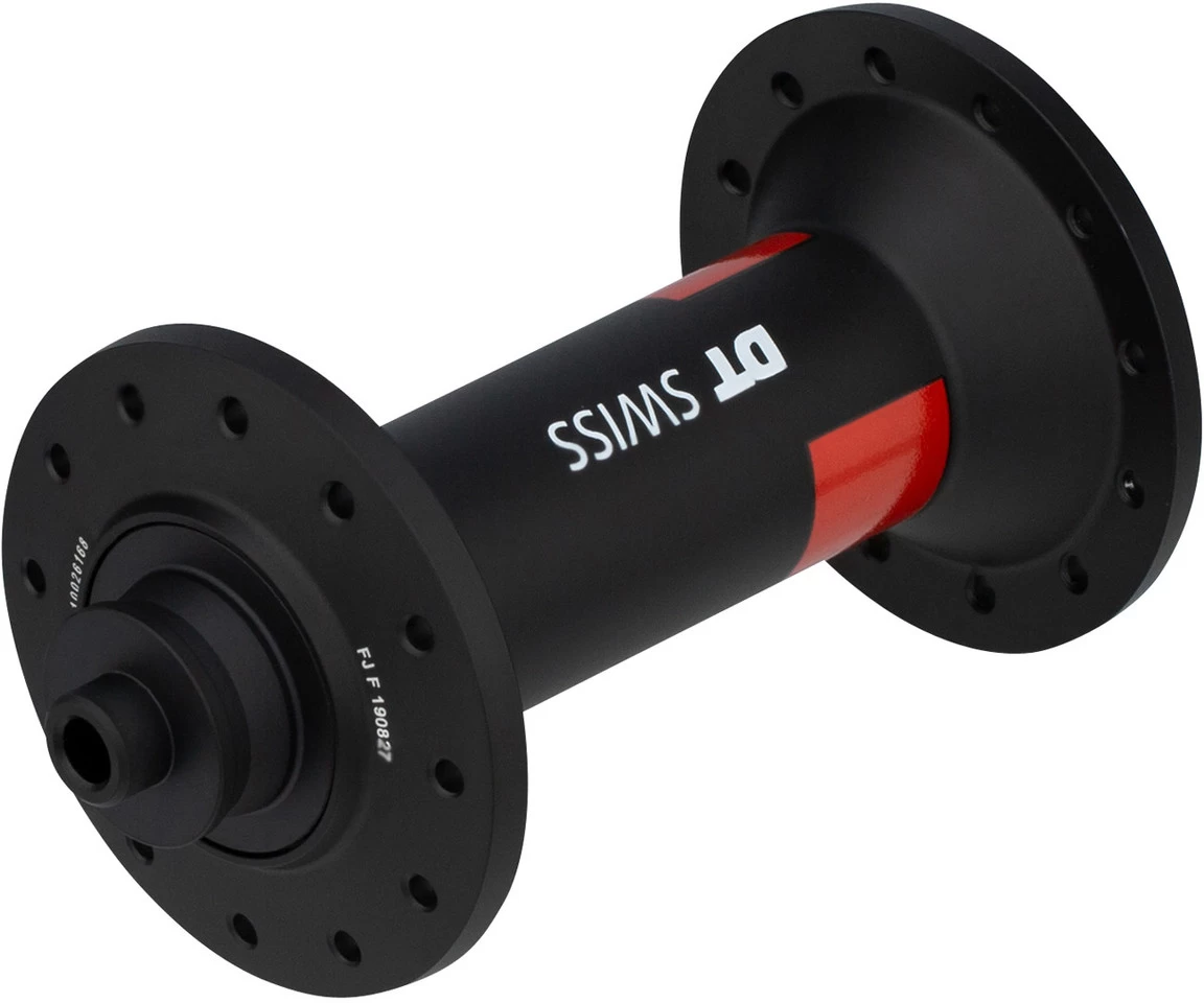 Dt-swiss 240 Classic Road VR-Nabe – Bild 3