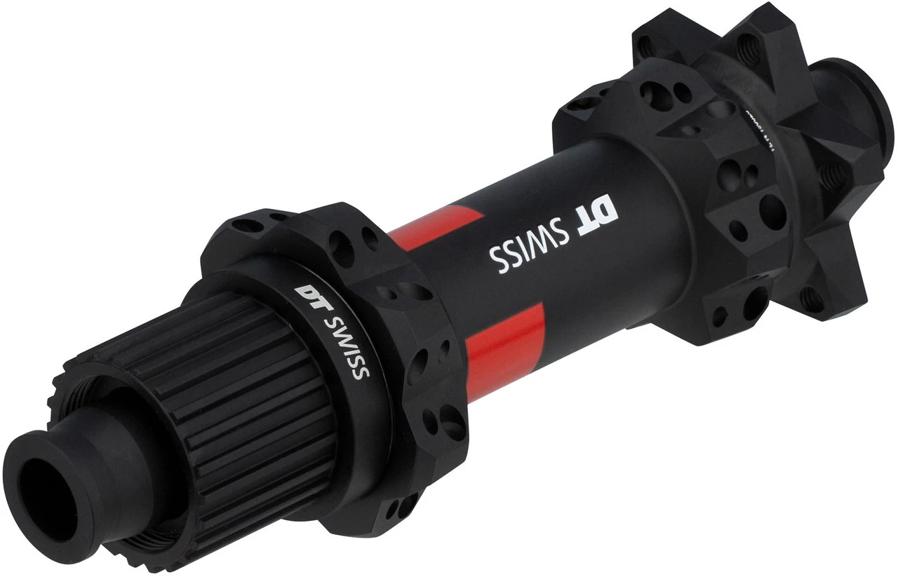 Dt-swiss 240 Straightpull MTB Super Boost Disc 6-Loch HR-Nabe – Bild 3