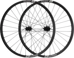 Dt-swiss EX 1700 SPLINE 30 Boost Disc Center Lock 27,5" Laufradsatz
