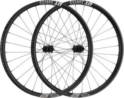 Dt-swiss EXC 1501 SPLINE 30 Carbon Boost Disc 6-Loch 27,5" Laufradsatz