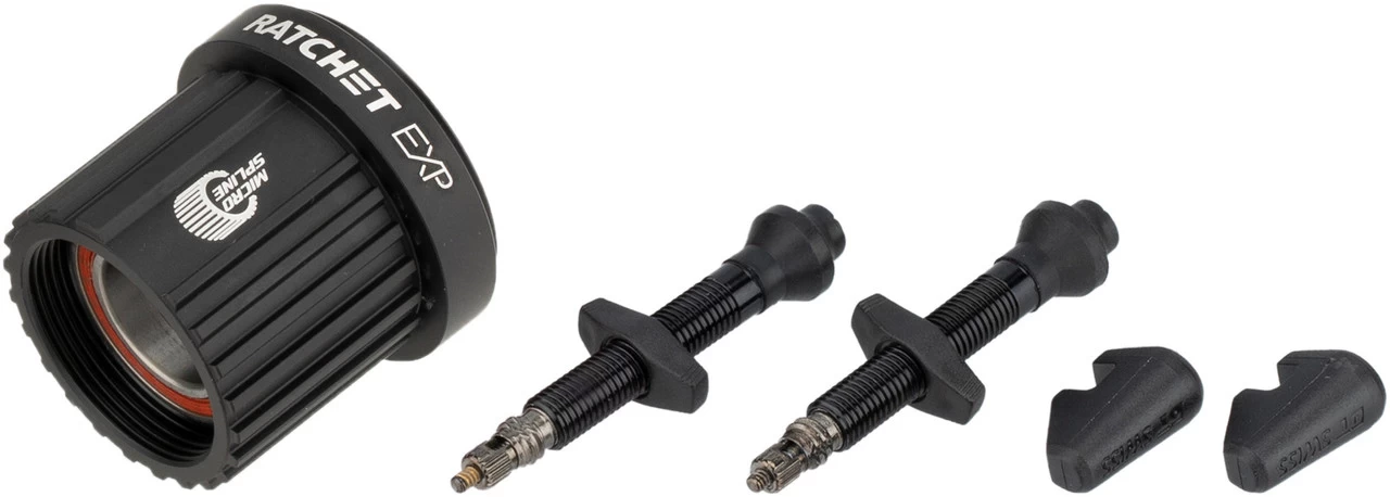 Dt-swiss EXC 1501 SPLINE 30 Carbon Boost Disc 6-Loch 27,5" Laufradsatz – Bild 7